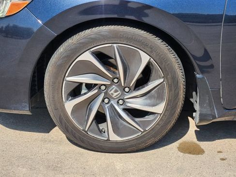 Used 2022 Honda Insight Touring image 10