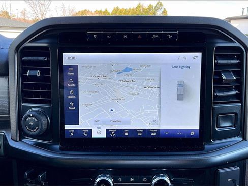 Used 2023 Ford F150 Platinum w/ Equipment Group 701A High image 13