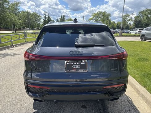 New 2026 Audi Q5 Premium Plus AWD/4WD image 32