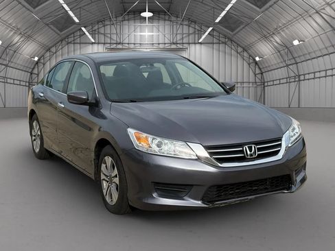 Used 2014 Honda Accord LX image 1