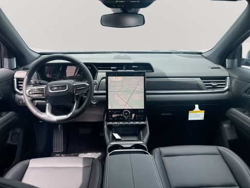New 2027 GMC Terrain Elevation w/ Elevation Premium Package AWD/4WD image 20