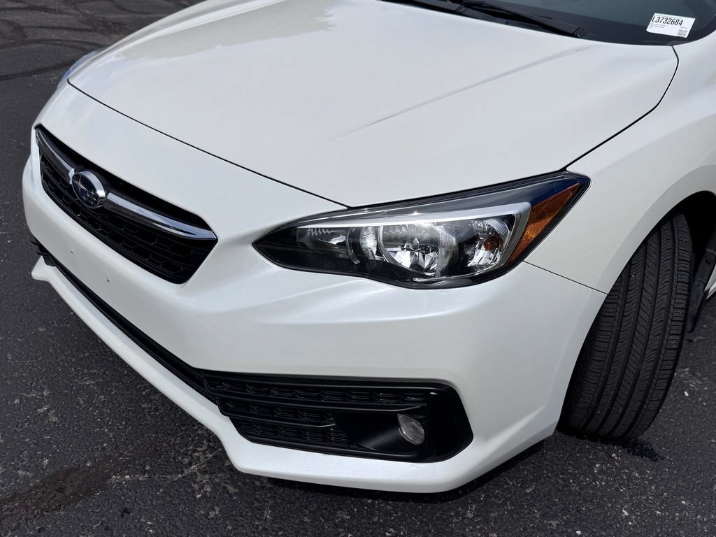 Used 2020 Subaru Impreza 2.0i Premium AWD/4WD image 6