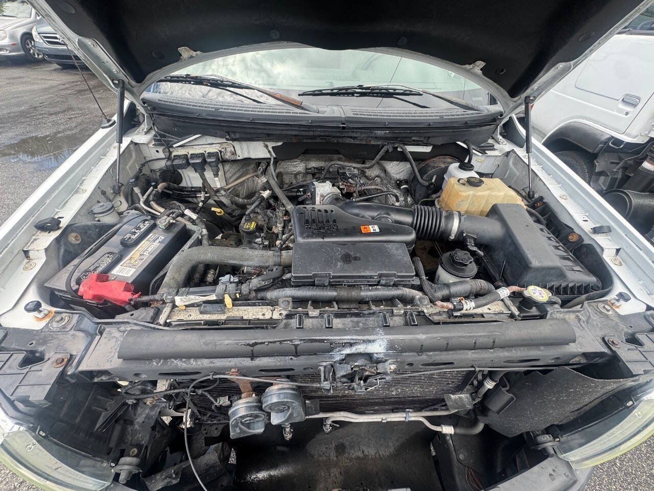 Used 2009 Ford F150 STX RWD image 17