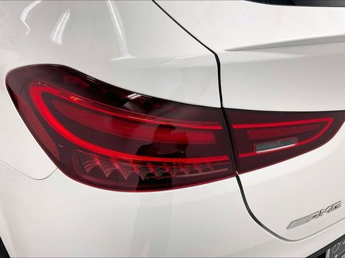 New 2026 Mercedes-Benz GLE 53 AMG 4MATIC Coupe image 14