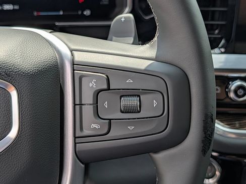 New 2026 GMC Sierra 1500 Elevation w/ Preferred Package AWD/4WD image 20