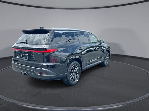 New 2026 Lexus TX 350 AWD w/ Technology Package image 2