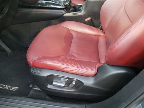 Used 2021 MAZDA CX-9 Carbon Edition image 15