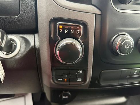 Used 2021 RAM 1500 Tradesman w/ Popular Equipment Group AWD/4WD image 21