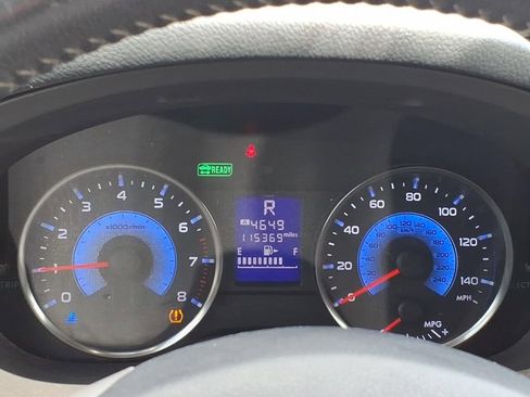 Used 2014 Subaru Crosstrek 2.0i Premium AWD/4WD image 24