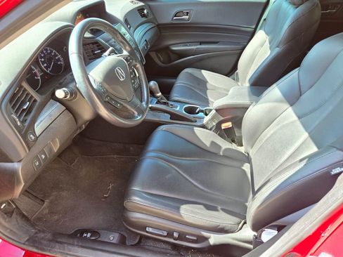 Used 2021 Acura ILX FWD image 6