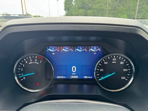 Certified 2022 Ford Expedition Max XLT AWD/4WD image 38
