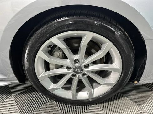 Used 2019 Audi A4 2.0T Premium Plus w/ Premium Plus Package AWD/4WD image 32