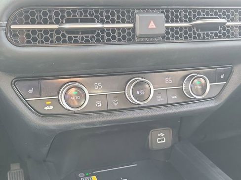 Used 2023 Honda HR-V EX-L image 24