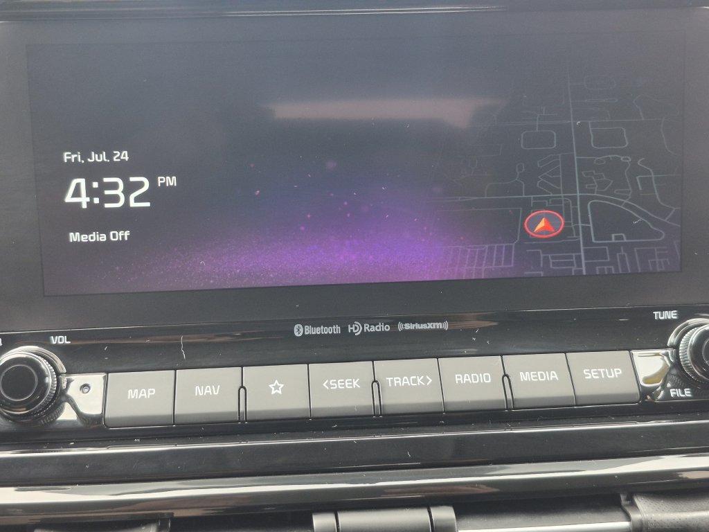 Certified 2023 Kia Seltos EX AWD/4WD image 22