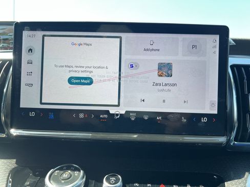 New 2026 Ford Expedition Platinum image 26