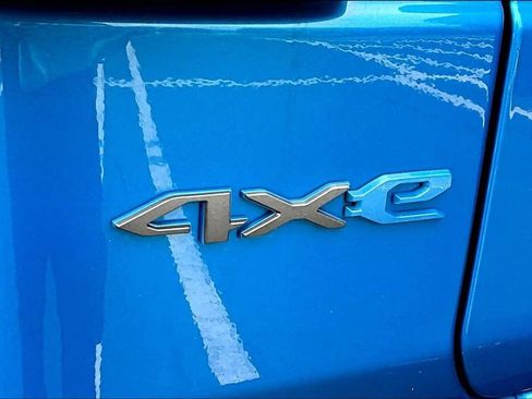 Used 2023 Jeep Wrangler Unlimited w/ Cold Weather Group image 23