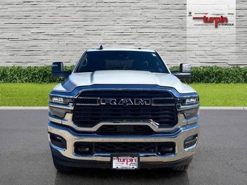 New 2026 RAM 2500 Tradesman image 26