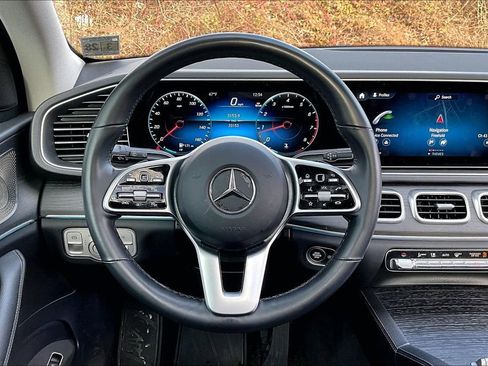 Certified 2023 Mercedes-Benz GLE 350 4MATIC image 5