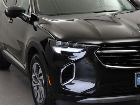 Certified 2023 Buick Envision Essence image 2