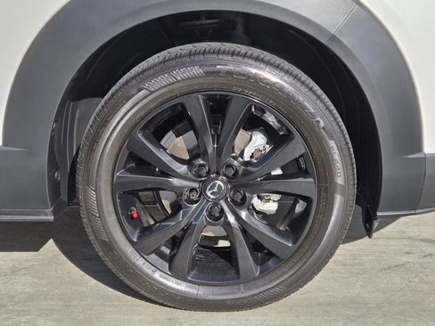 Certified 2023 MAZDA CX-30 2.5 Turbo w/ Premium Package image 8