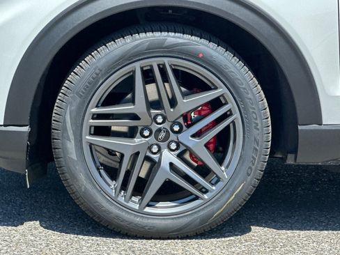 New 2026 Ford Explorer ST-Line RWD image 27