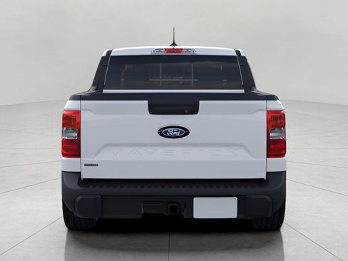 New 2026 Ford Maverick XL FWD image 5