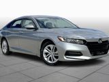 Used 2019 Honda Accord LX image 2