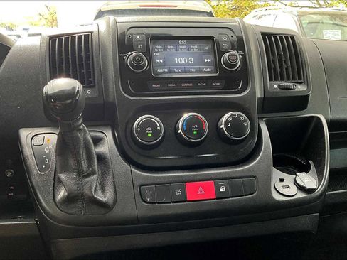 Used 2019 RAM ProMaster 2500 image 33