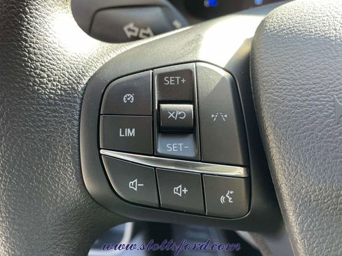 New 2026 Ford Transit 150 Low Roof image 16