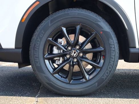 New 2026 Honda CR-V Sport-L image 7