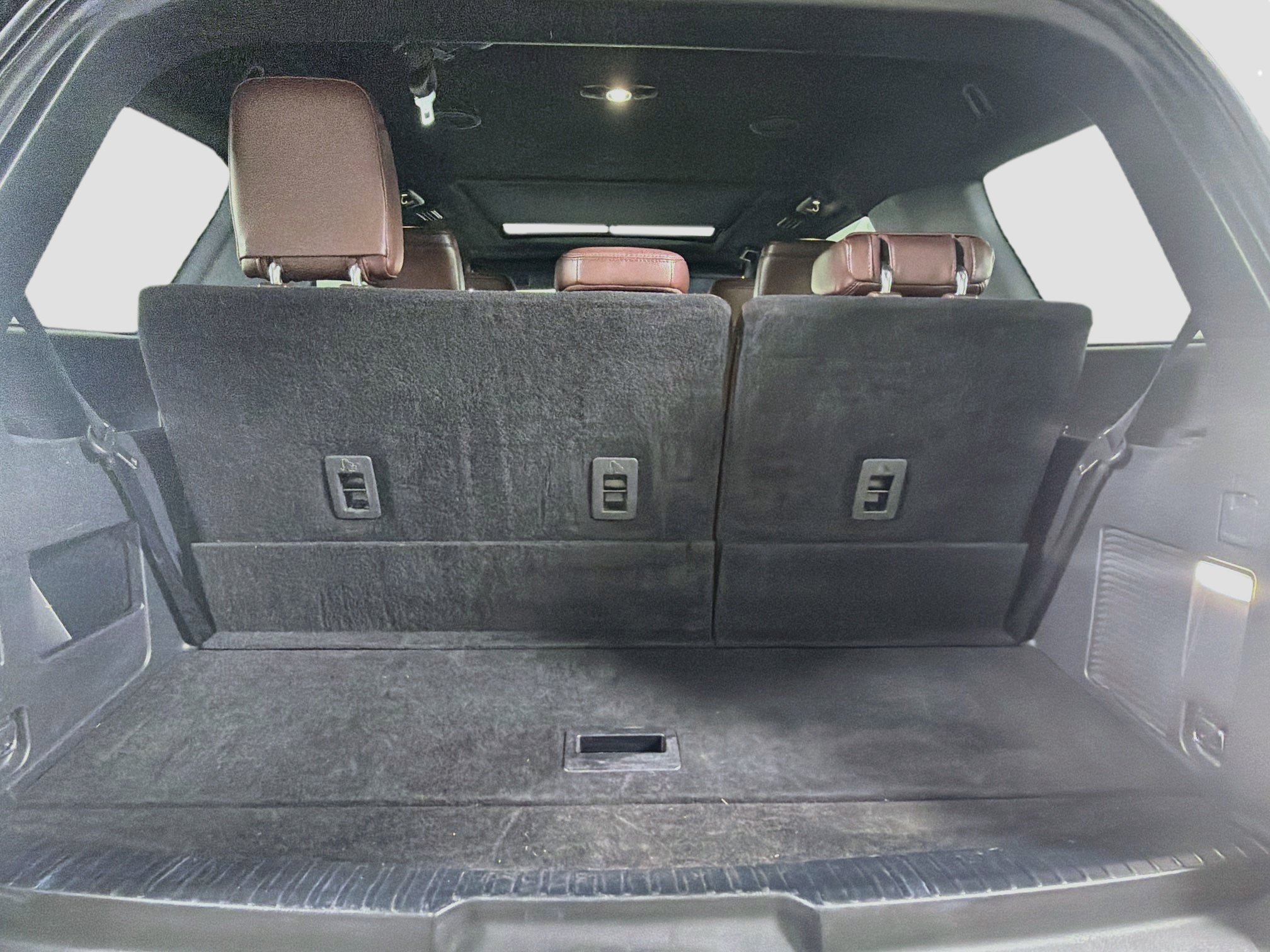 Used 2024 Ford Expedition Limited RWD image 30