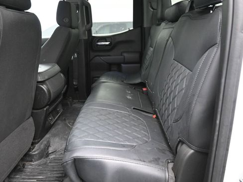 Used 2024 GMC Sierra 1500 Pro w/ Pro Value Package image 7