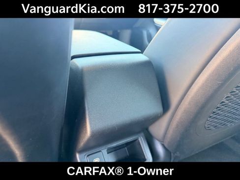 Certified 2025 Kia K4 EX FWD image 26