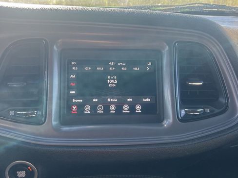 Used 2023 Dodge Challenger SXT AWD/4WD image 12