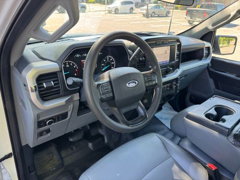 Used 2022 Ford F150 XL w/ Equipment Group 101A High RWD image 26