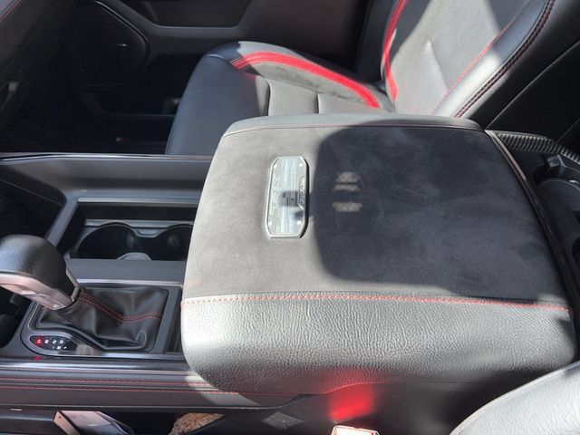 Used 2022 RAM 1500 TRX w/ TRX Level 2 Equipment Group AWD/4WD image 24