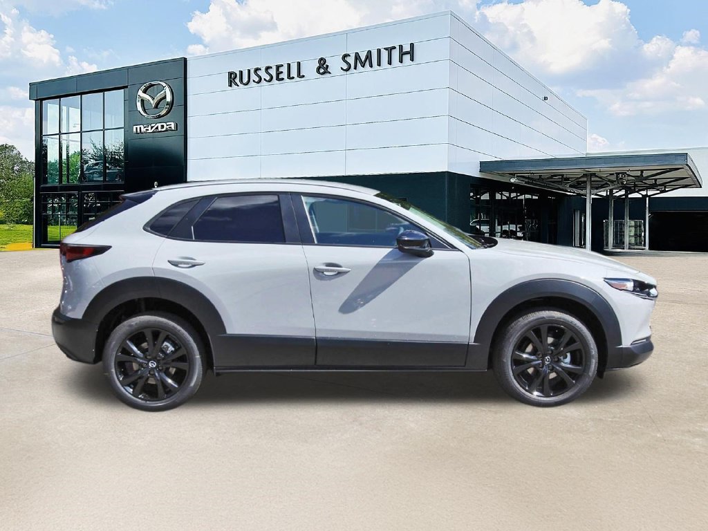 New 2026 MAZDA CX-30 AWD 2.5 S w/ Select Sport Pkg image 3