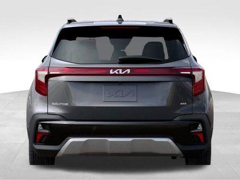 New 2026 Kia Seltos EX AWD/4WD image 13