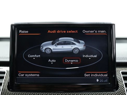 Used 2016 Audi S8 Plus AWD/4WD image 39