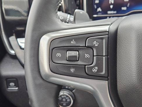 Certified 2025 Chevrolet Silverado 1500 RST w/ Convenience Package II AWD/4WD image 26