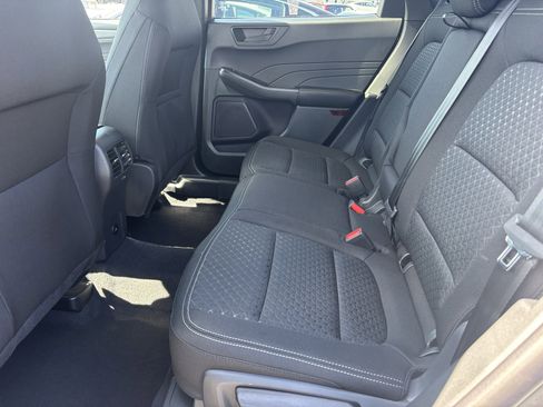 New 2026 Ford Escape Active w/ Tech Pack #1 image 11