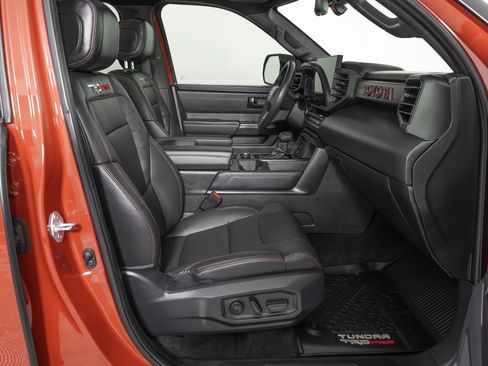 Used 2024 Toyota Tundra TRD Pro image 10