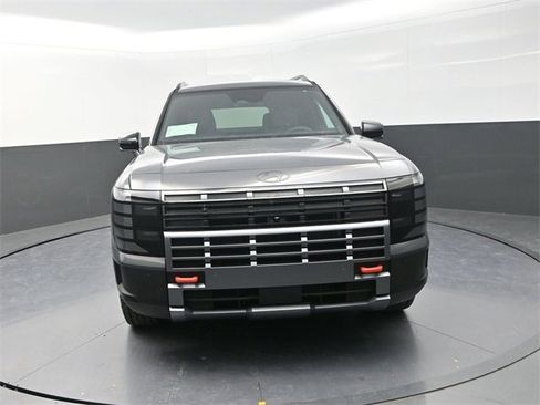 New 2026 Hyundai Palisade XRT Pro image 3