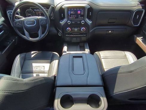 Used 2021 GMC Sierra 2500 Denali w/ Denali Ultimate Package AWD/4WD image 25