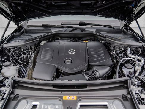 New 2026 Mercedes-Benz GLC 300 4MATIC image 26