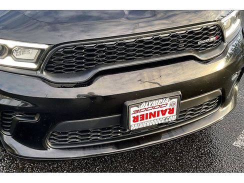 Used 2024 Dodge Durango GT image 31