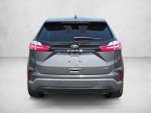 Used 2022 Ford Edge SE AWD/4WD image 6