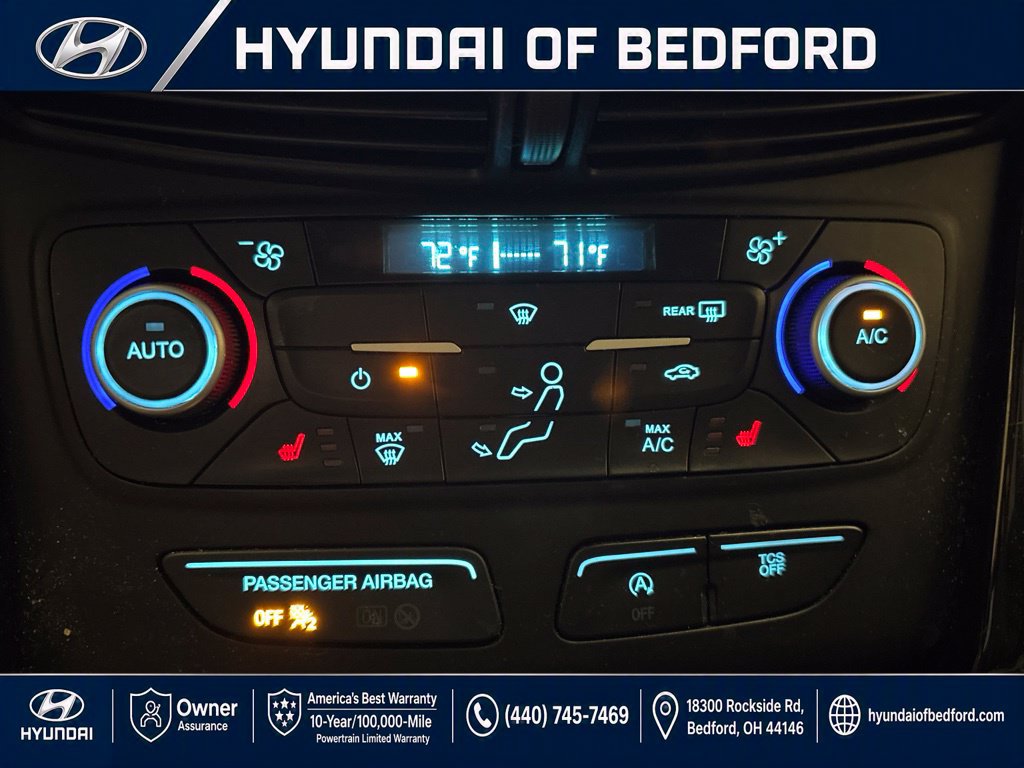 Used 2019 Ford Escape SE AWD/4WD image 23