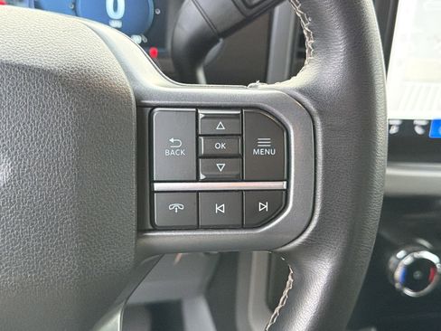 Used 2024 Ford F150 XLT w/ Mobile Office Package image 28