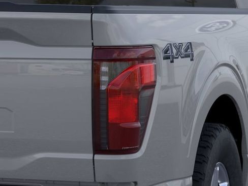 New 2026 Ford F150 XLT AWD/4WD image 21